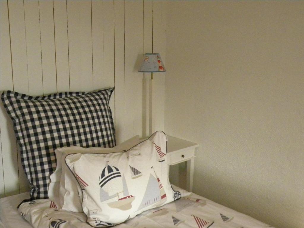 סימריסהאם Glimminge Bed & Breakfast חדר תמונה